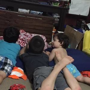 Meet your Posher, Al jay